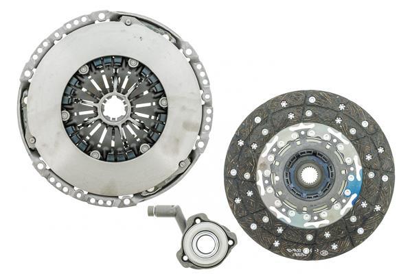 Kit d'embrayage AISIN ref. CKE-CI06R